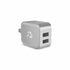 Nimble 12W Bundle with USB-A to Lightning Cable NBBN12WAL1766